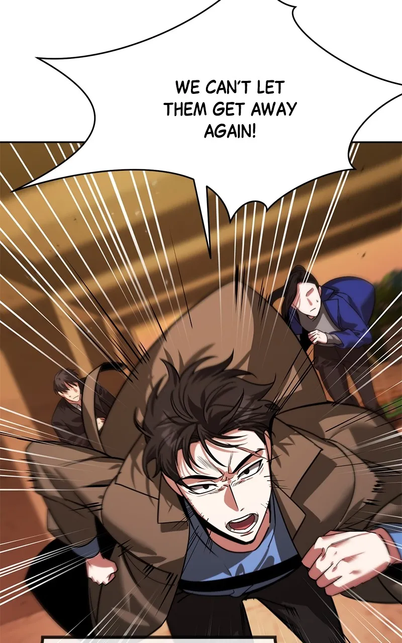 My Avatars’ Path to Greatness Chapter 6 page 4 - 