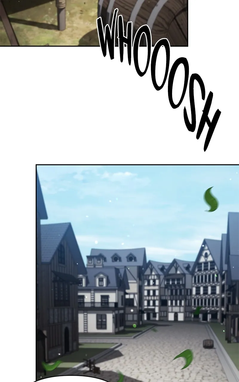 My Avatars’ Path to Greatness Chapter 6 page 32 - 