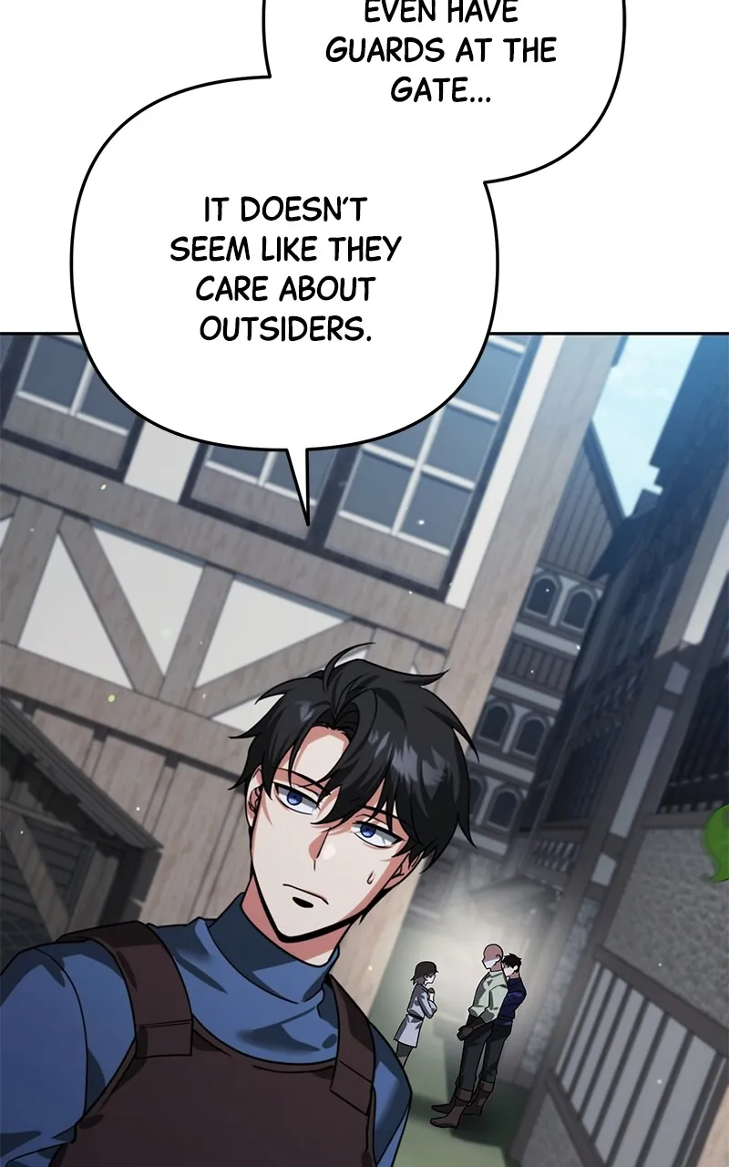 My Avatars’ Path to Greatness Chapter 6 page 34 - 