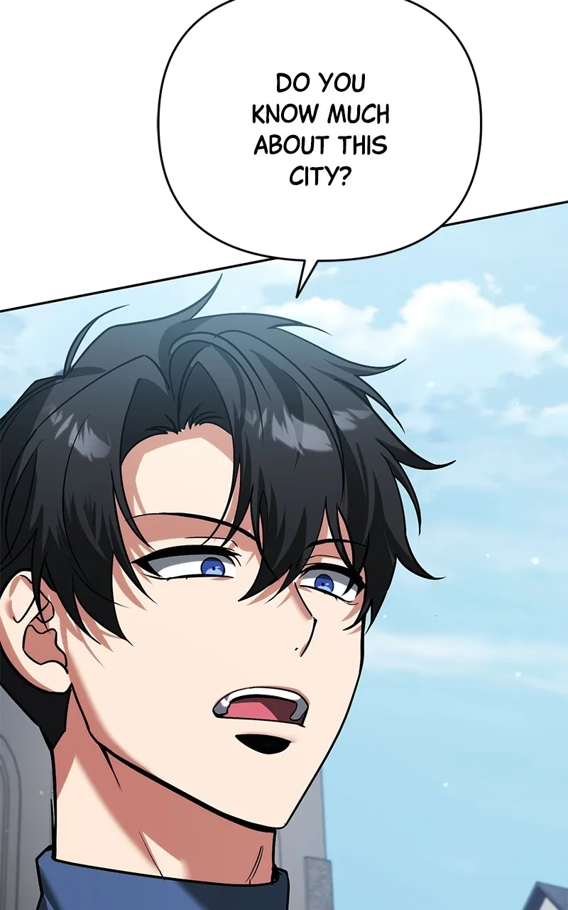 My Avatars’ Path to Greatness Chapter 6 page 46 - 