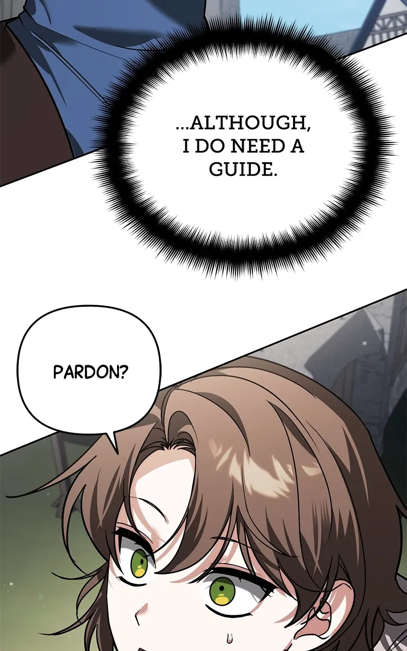 My Avatars’ Path to Greatness Chapter 6 page 47 - 