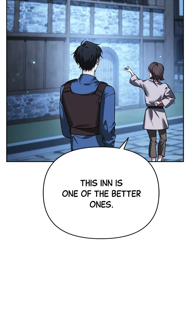 My Avatars’ Path to Greatness Chapter 6 page 54 - 