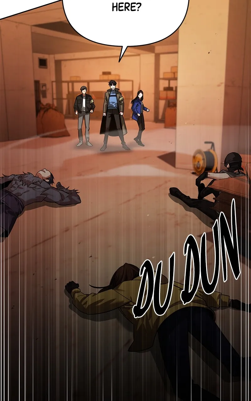 My Avatars’ Path to Greatness Chapter 6 page 7 - 