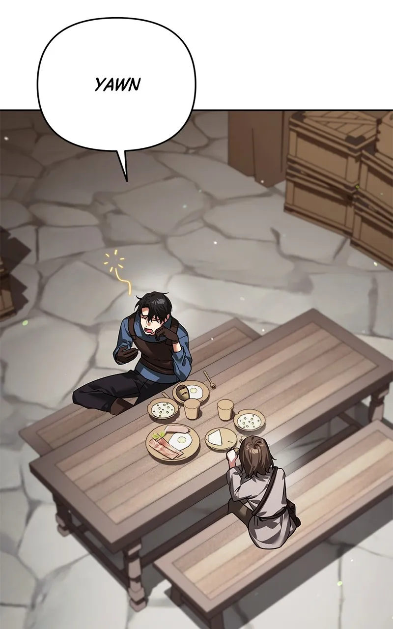 My Avatars’ Path to Greatness Chapter 6 page 72 - 