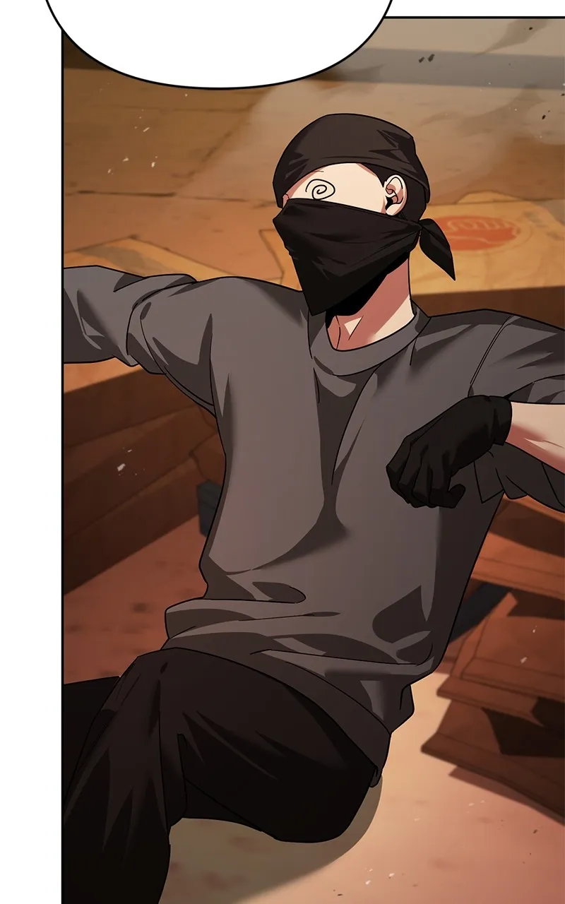 My Avatars’ Path to Greatness Chapter 6 page 10 - 