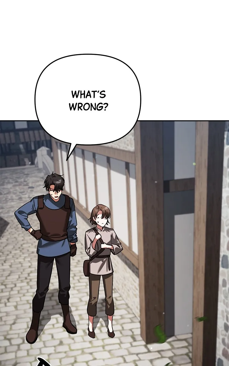 My Avatars’ Path to Greatness Chapter 6 page 97 - 