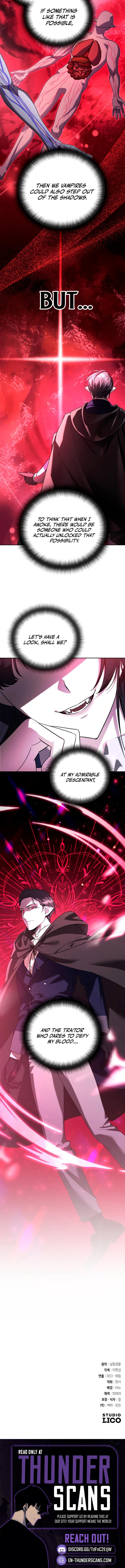 My Avatars’ Path to Greatness Chapter 61 page 9 - 