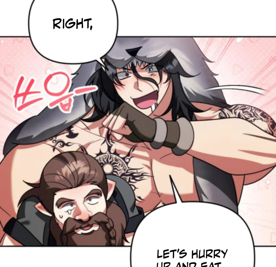 My Avatars’ Path to Greatness Chapter 62 page 106 - 