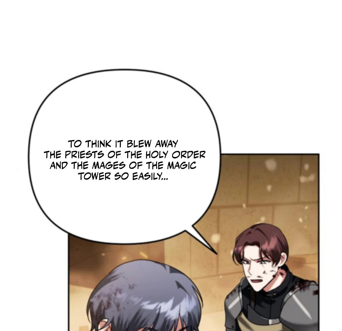 My Avatars’ Path to Greatness Chapter 62 page 111 - 