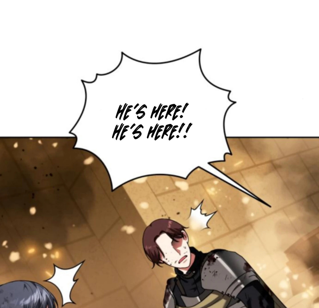 My Avatars’ Path to Greatness Chapter 62 page 114 - 