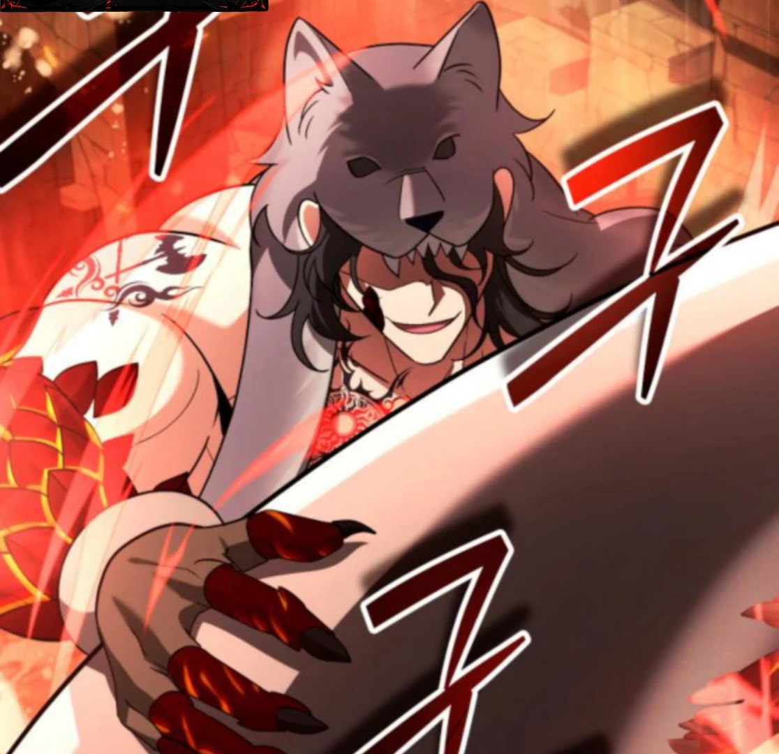 My Avatars’ Path to Greatness Chapter 62 page 127 - 