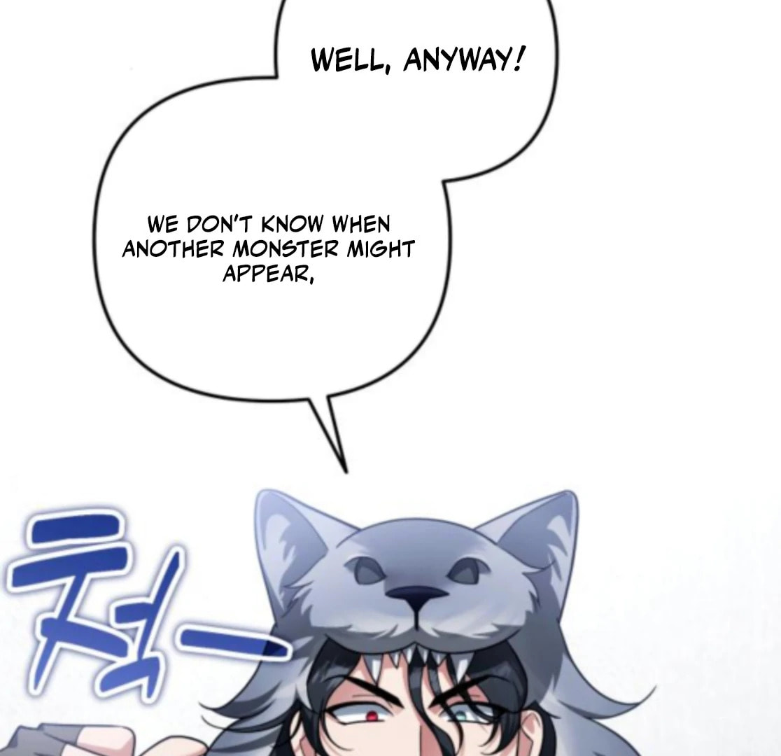 My Avatars’ Path to Greatness Chapter 62 page 14 - 