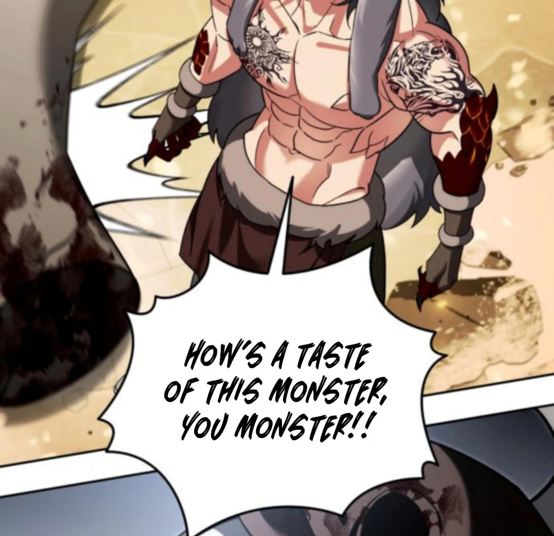 My Avatars’ Path to Greatness Chapter 62 page 135 - 