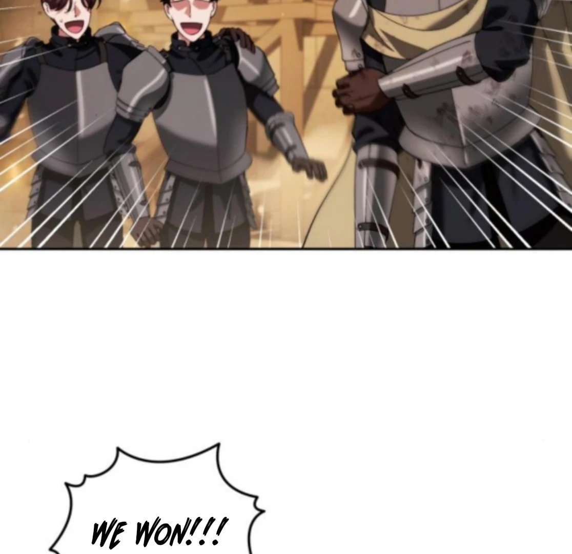 My Avatars’ Path to Greatness Chapter 62 page 162 - 