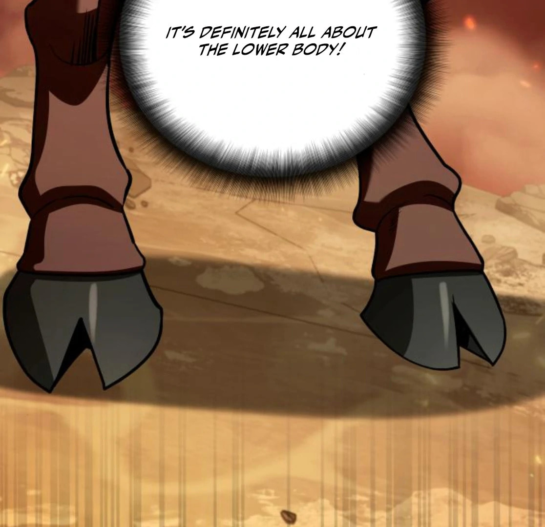 My Avatars’ Path to Greatness Chapter 62 page 174 - 