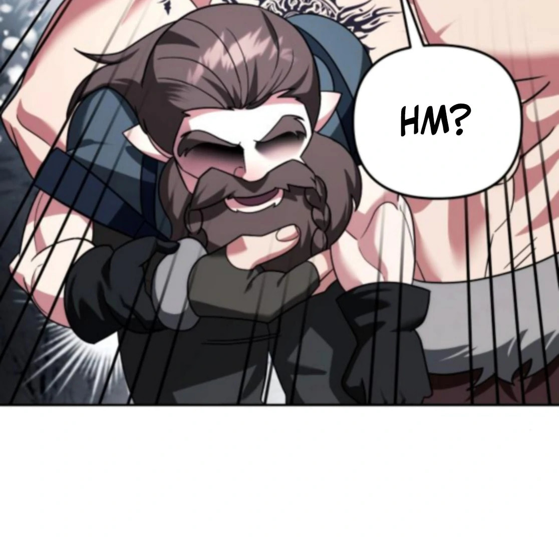 My Avatars’ Path to Greatness Chapter 62 page 22 - 