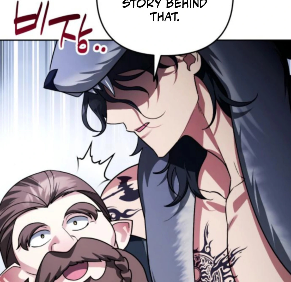 My Avatars’ Path to Greatness Chapter 62 page 34 - 