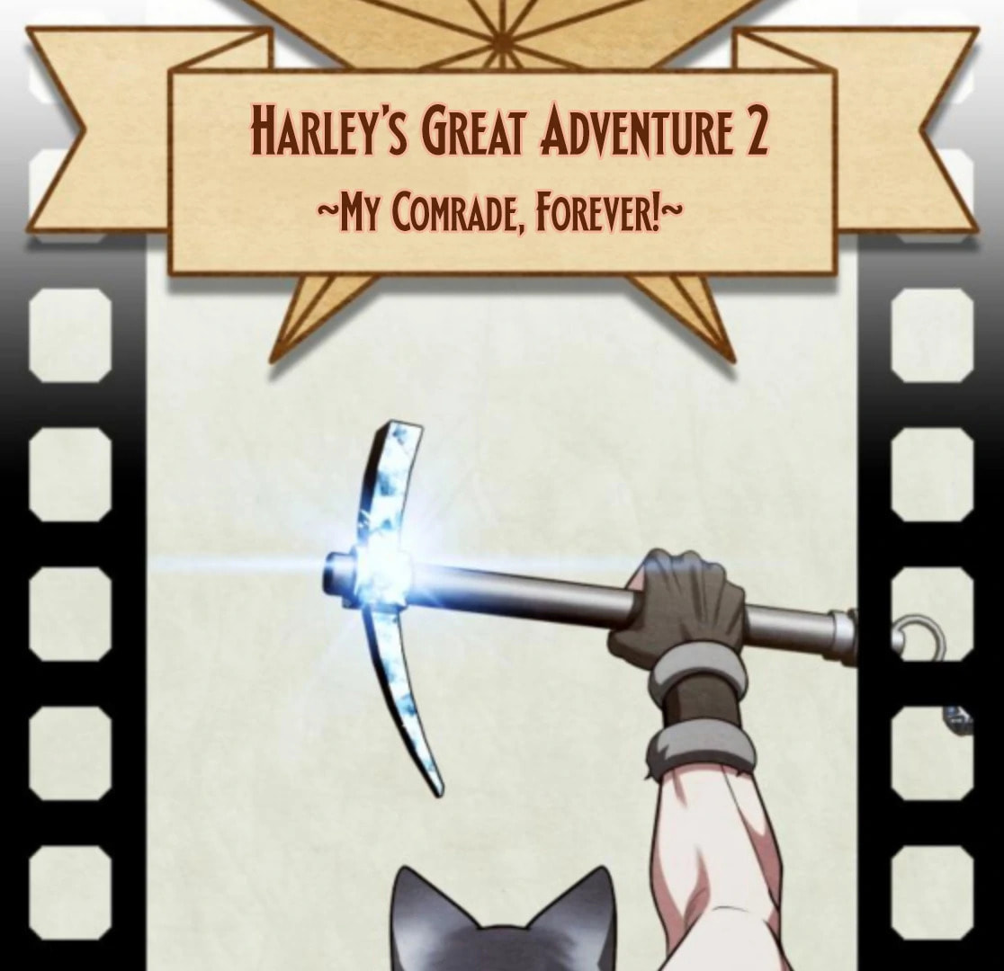 My Avatars’ Path to Greatness Chapter 62 page 36 - 