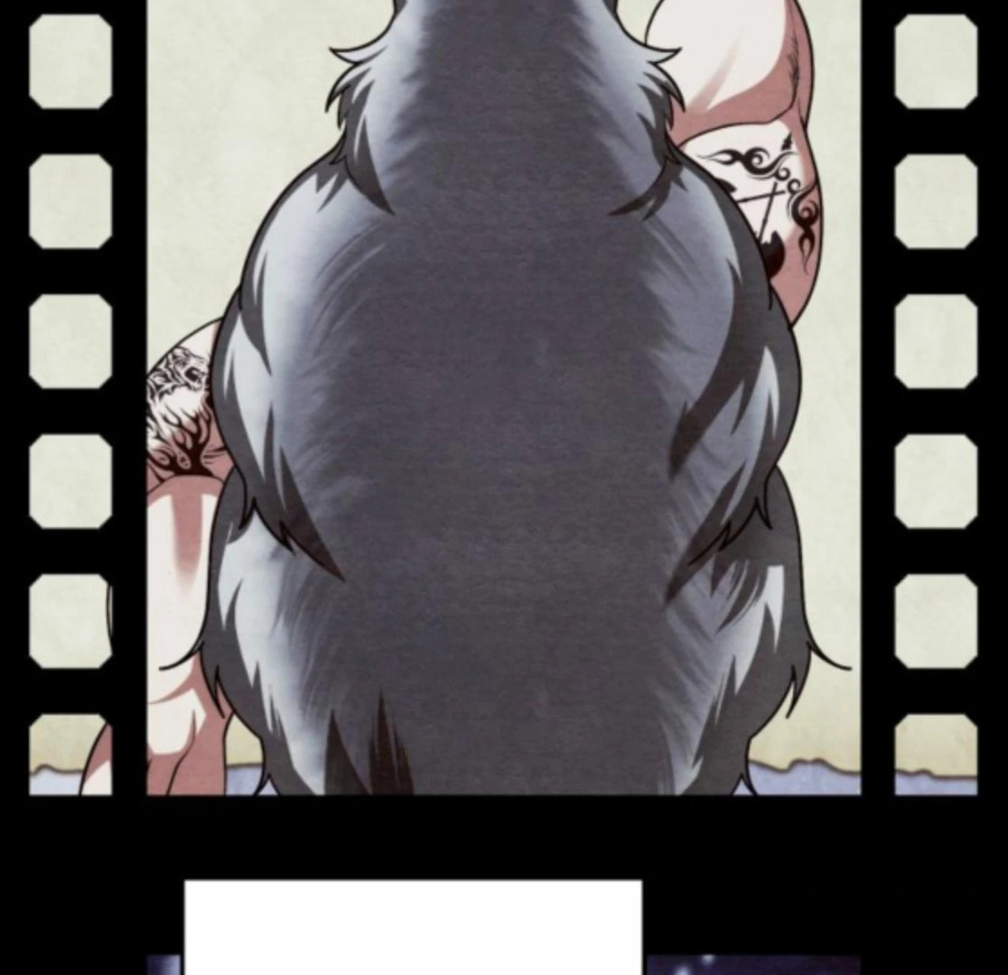 My Avatars’ Path to Greatness Chapter 62 page 37 - 