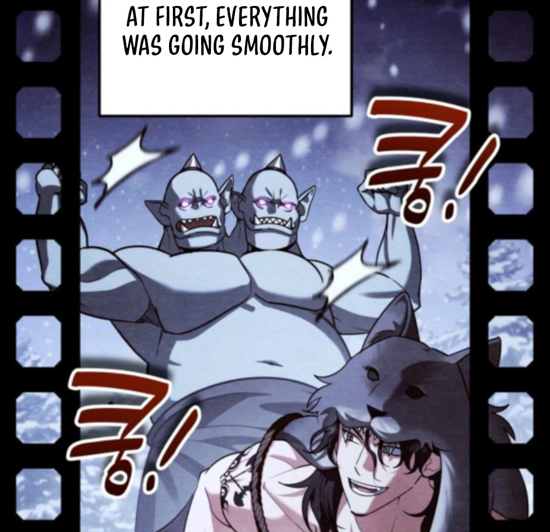 My Avatars’ Path to Greatness Chapter 62 page 38 - 