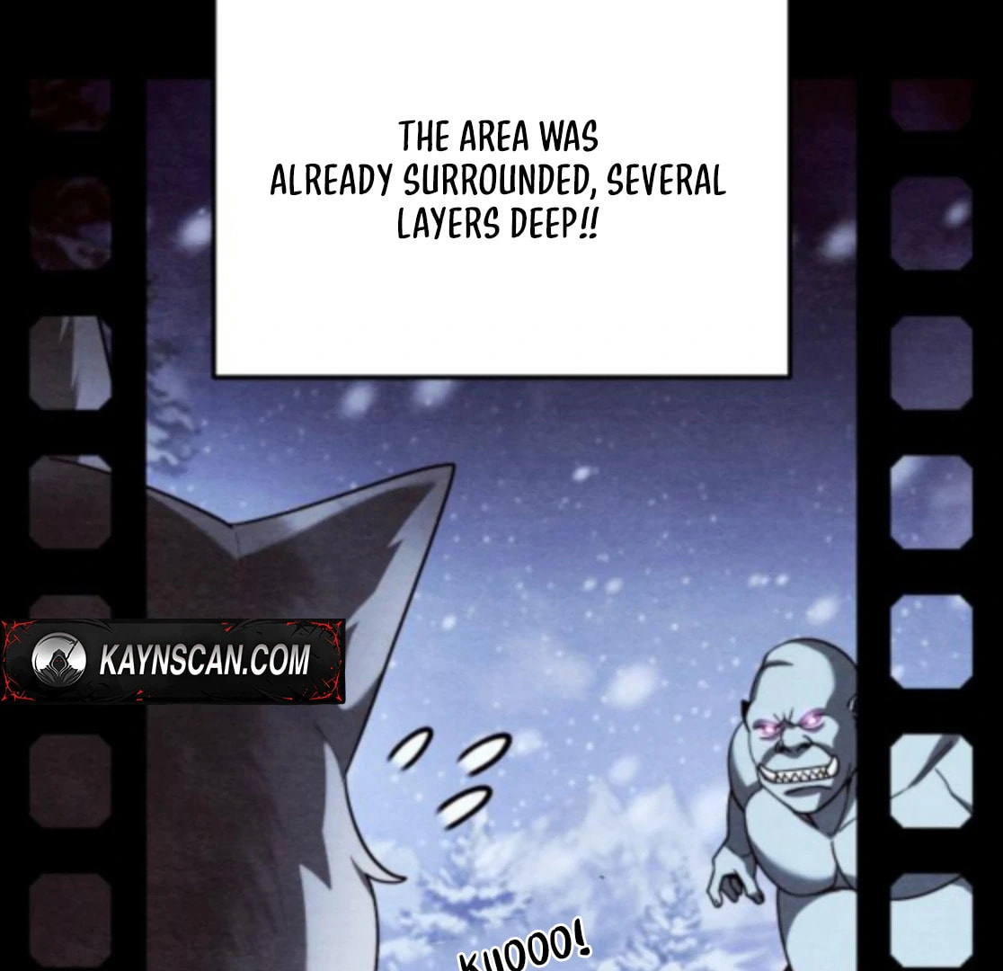 My Avatars’ Path to Greatness Chapter 62 page 42 - 