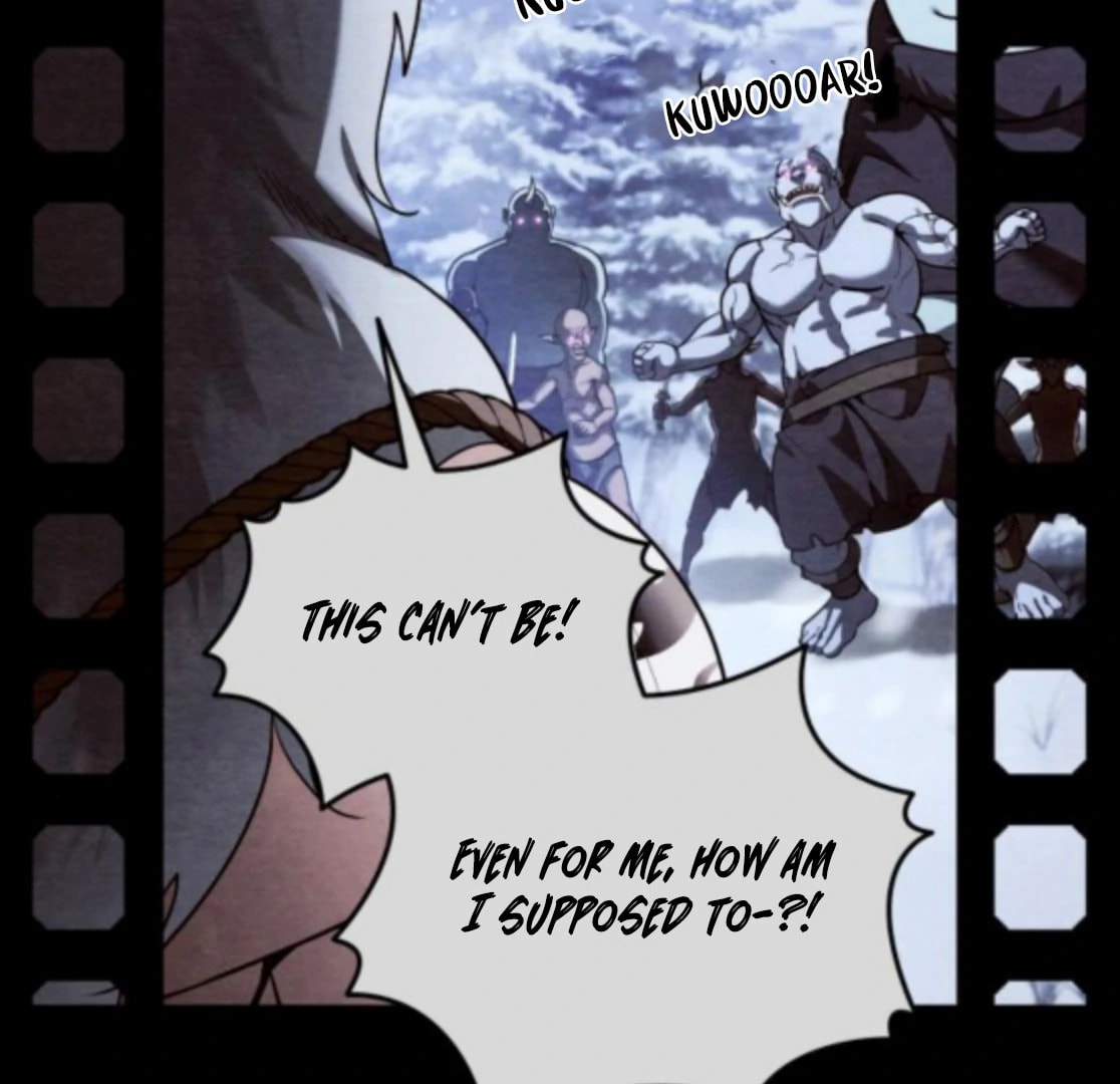 My Avatars’ Path to Greatness Chapter 62 page 43 - 