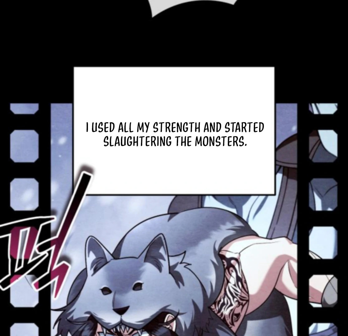 My Avatars’ Path to Greatness Chapter 62 page 44 - 