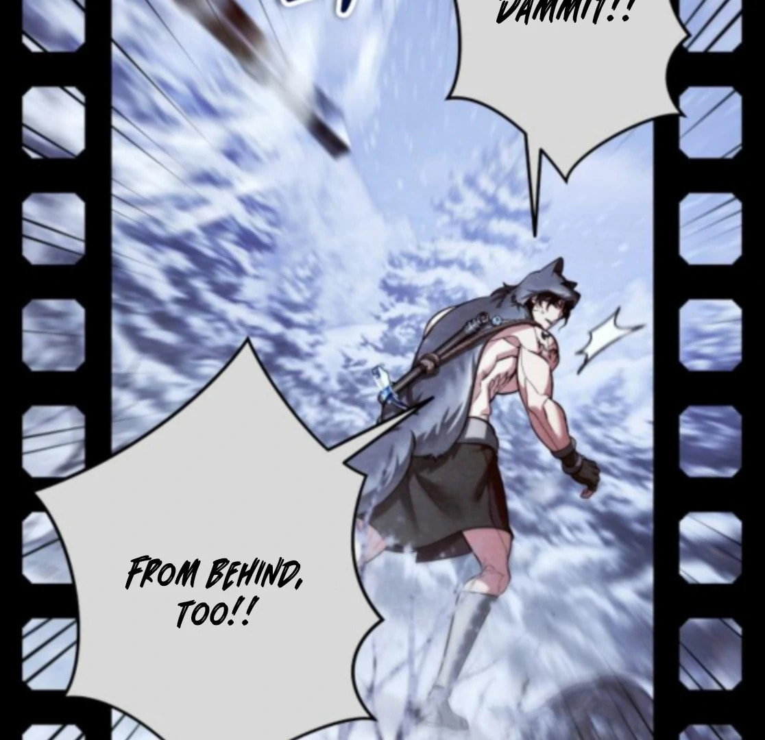 My Avatars’ Path to Greatness Chapter 62 page 47 - 