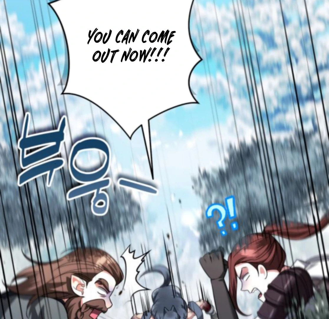 My Avatars’ Path to Greatness Chapter 62 page 6 - 