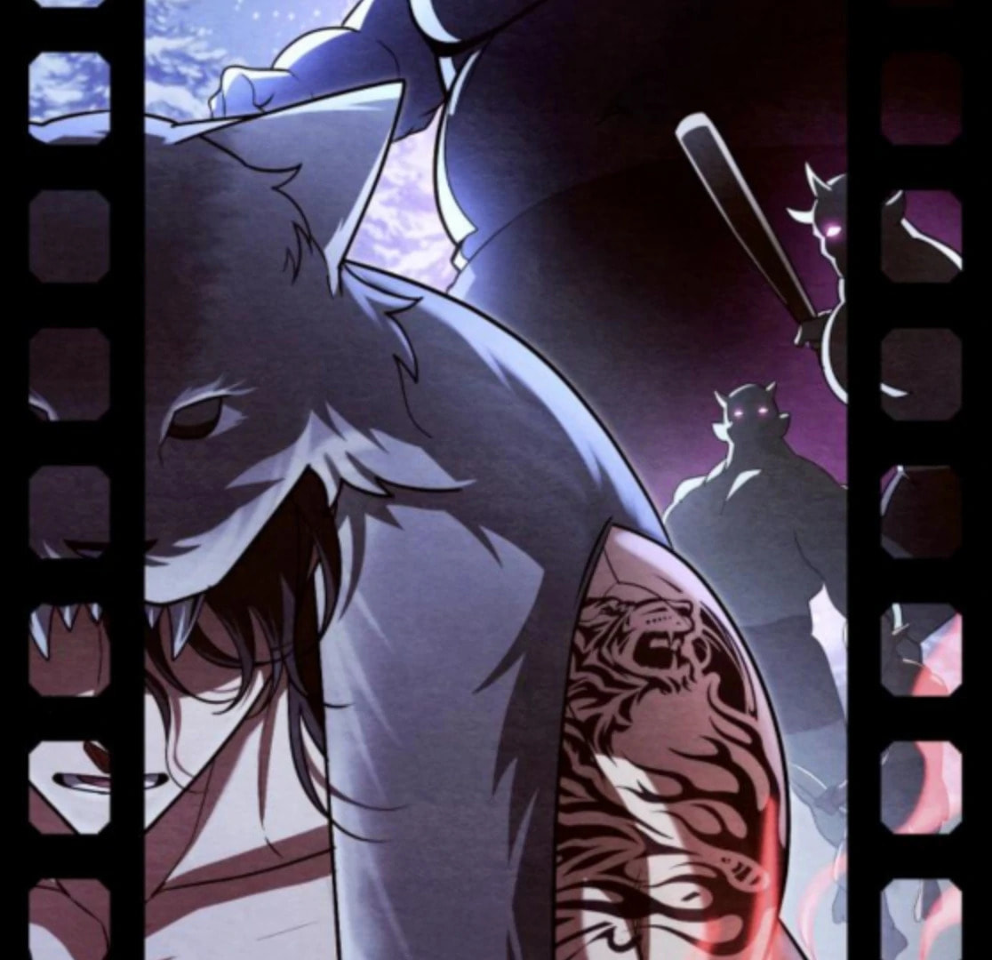 My Avatars’ Path to Greatness Chapter 62 page 64 - 
