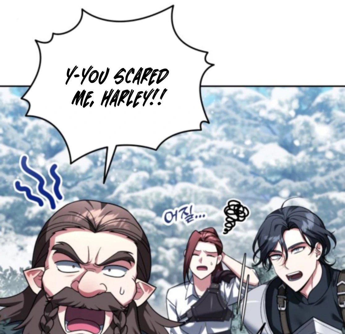My Avatars’ Path to Greatness Chapter 62 page 8 - 