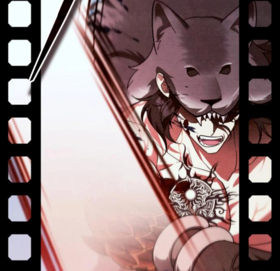 My Avatars’ Path to Greatness Chapter 62 page 74 - 