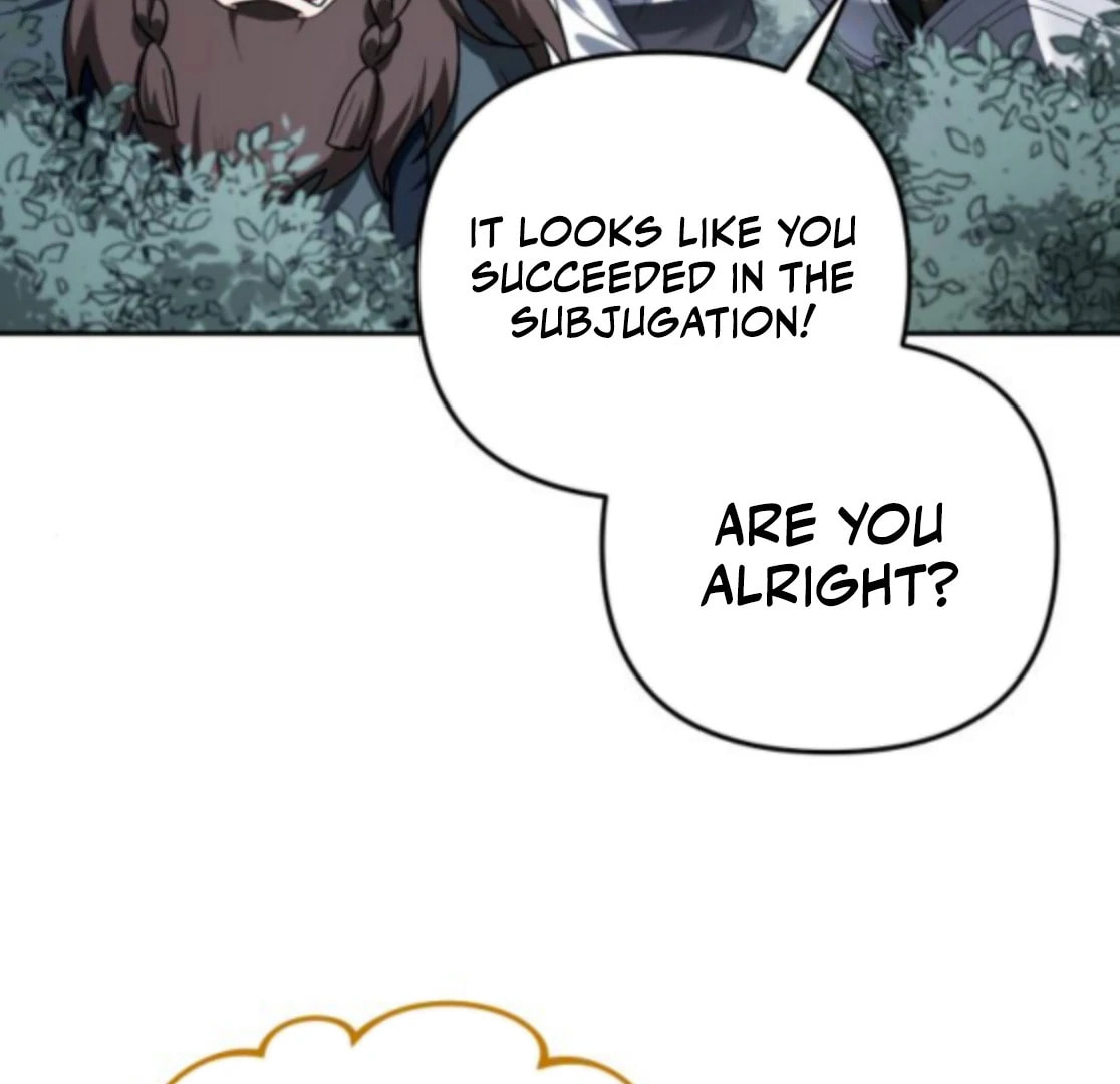 My Avatars’ Path to Greatness Chapter 62 page 9 - 