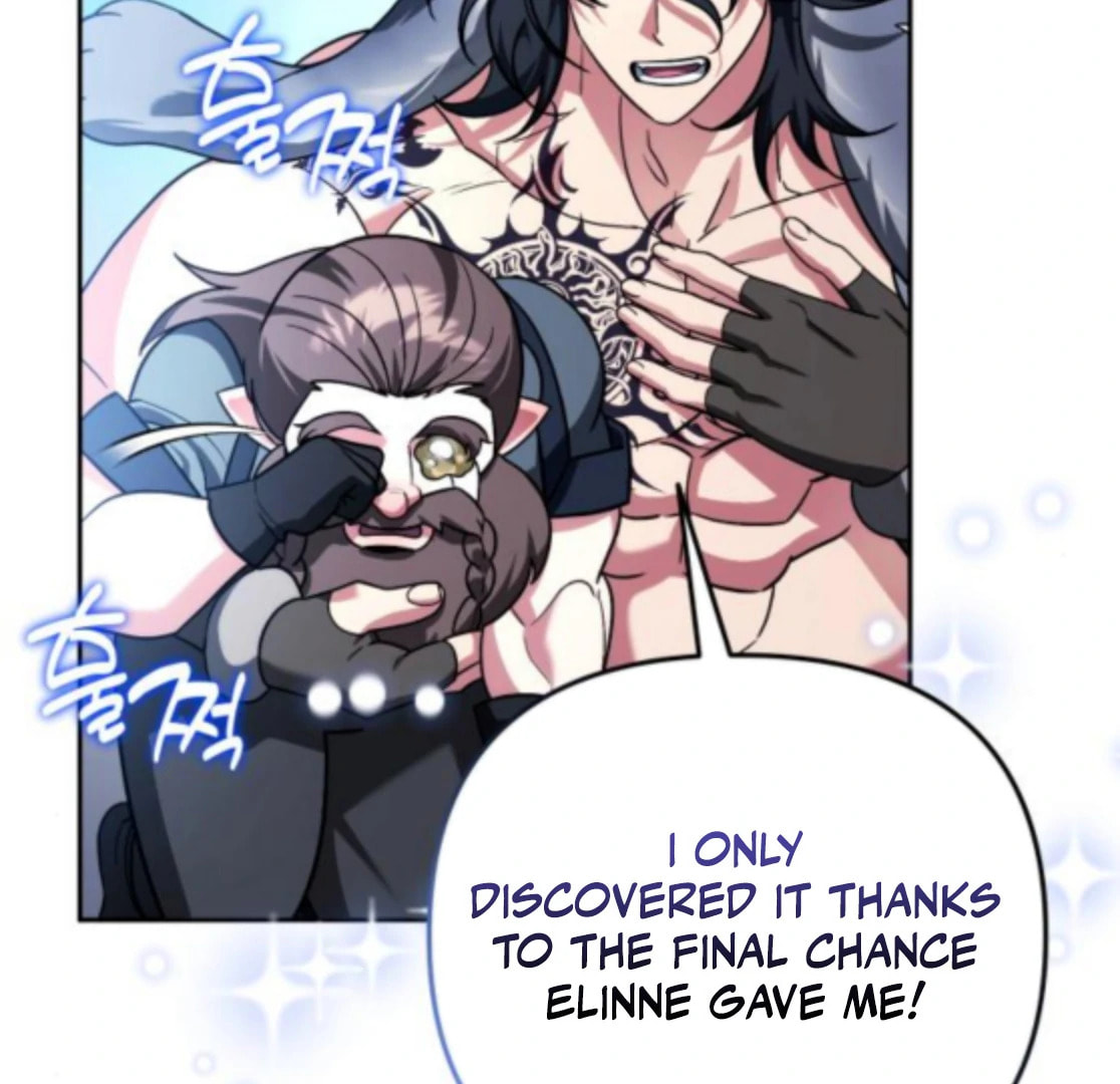 My Avatars’ Path to Greatness Chapter 62 page 81 - 