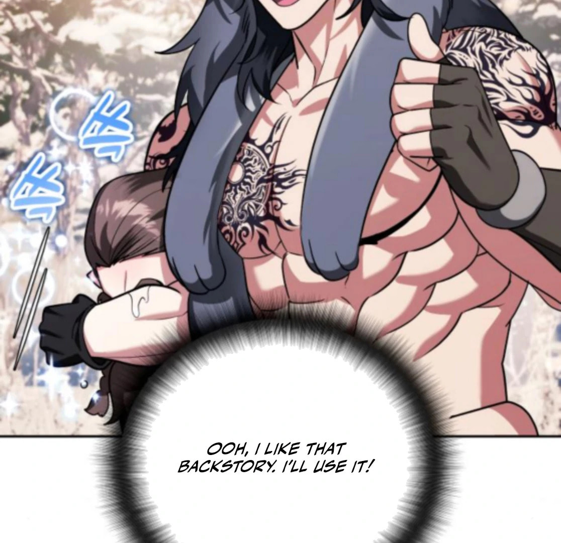 My Avatars’ Path to Greatness Chapter 62 page 86 - 