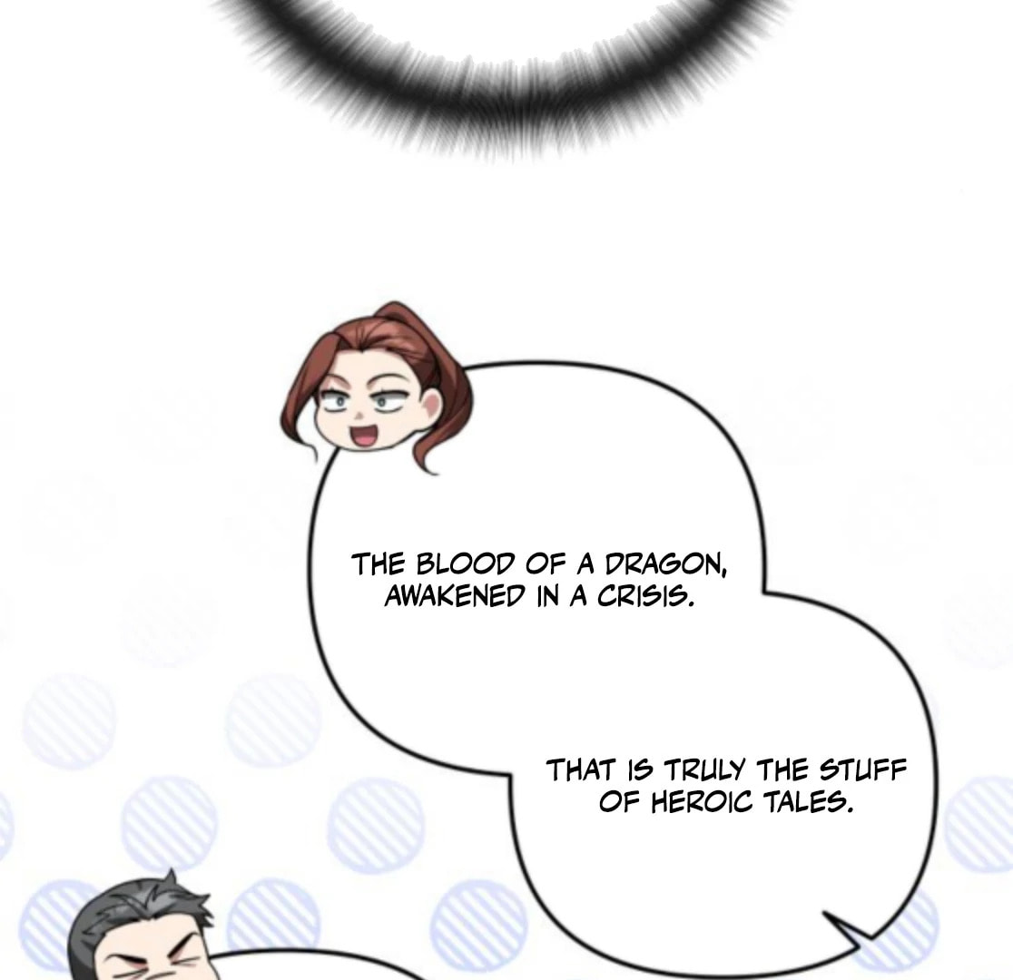 My Avatars’ Path to Greatness Chapter 62 page 87 - 