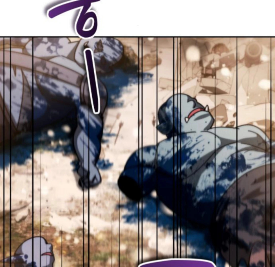 My Avatars’ Path to Greatness Chapter 62 page 98 - 