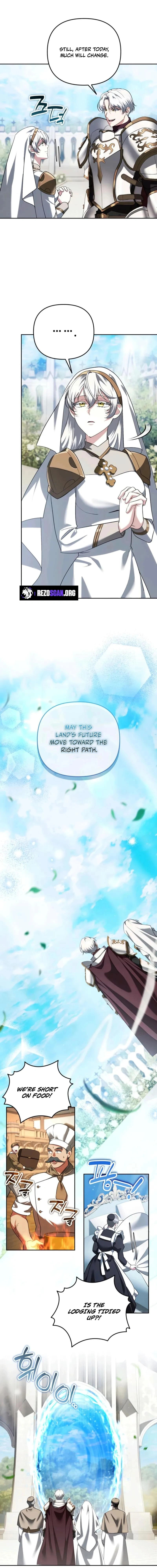 My Avatars’ Path to Greatness Chapter 68 page 15 - 