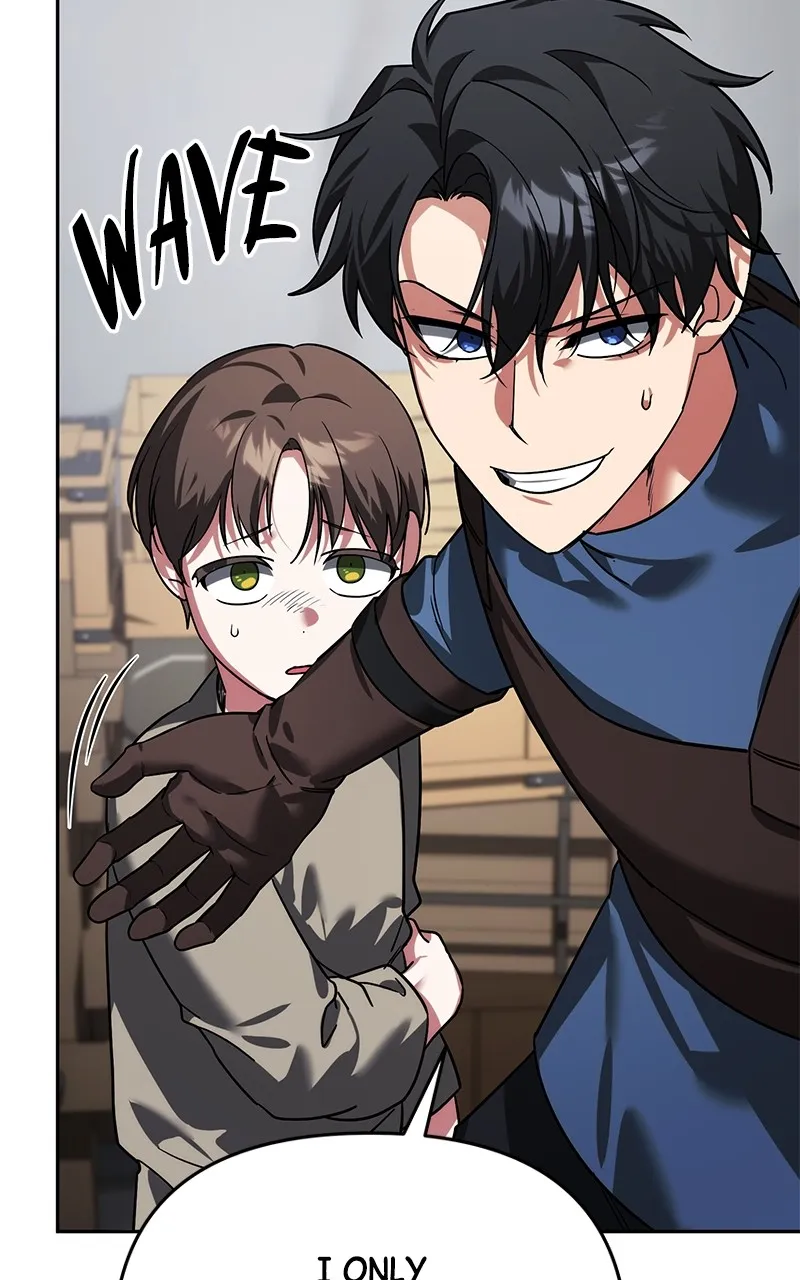 My Avatars’ Path to Greatness Chapter 7 page 110 - 
