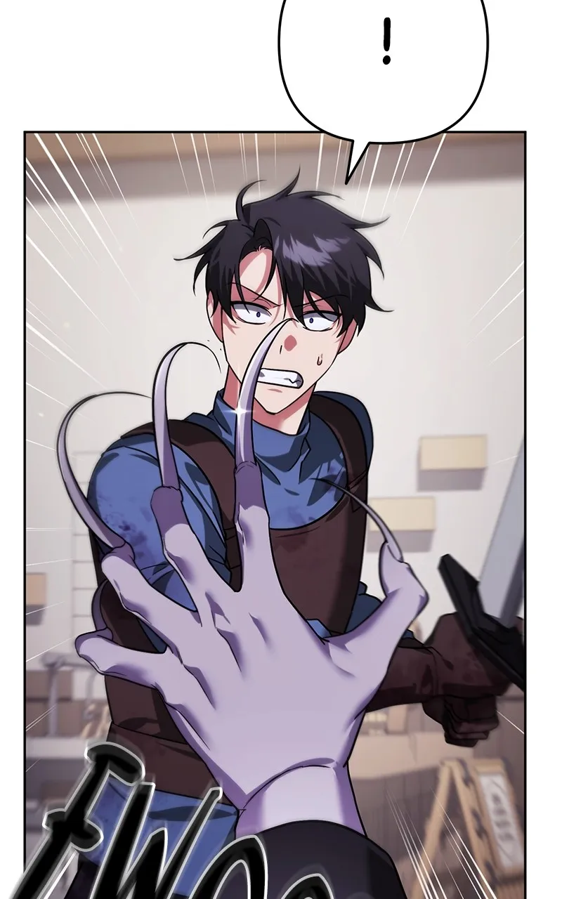 My Avatars’ Path to Greatness Chapter 7 page 136 - 