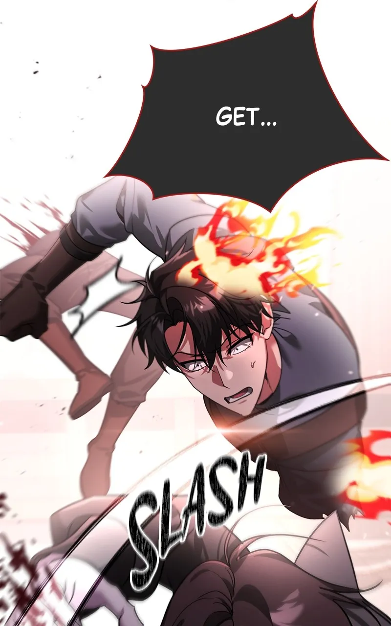 My Avatars’ Path to Greatness Chapter 7 page 165 - 