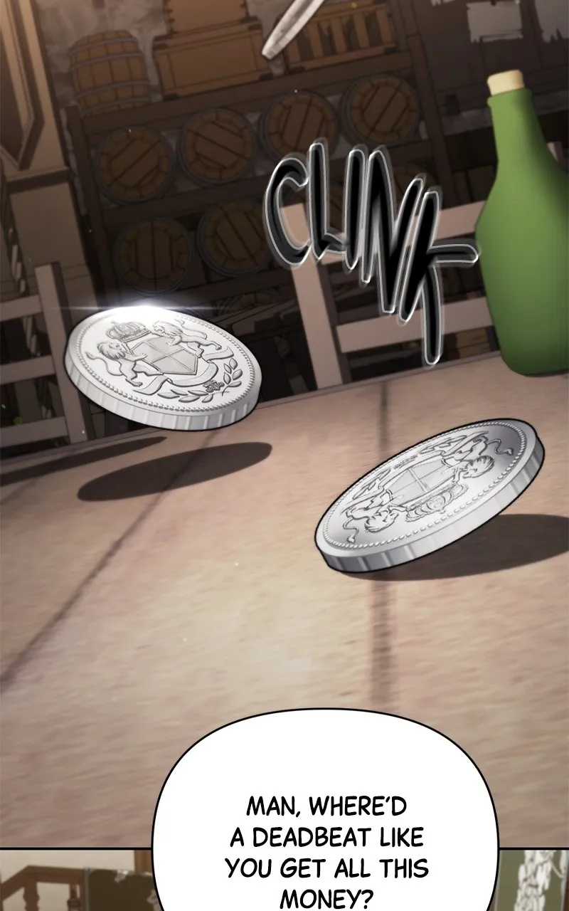 My Avatars’ Path to Greatness Chapter 7 page 22 - 