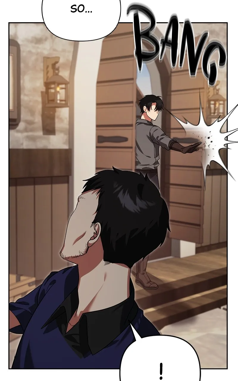 My Avatars’ Path to Greatness Chapter 7 page 25 - 