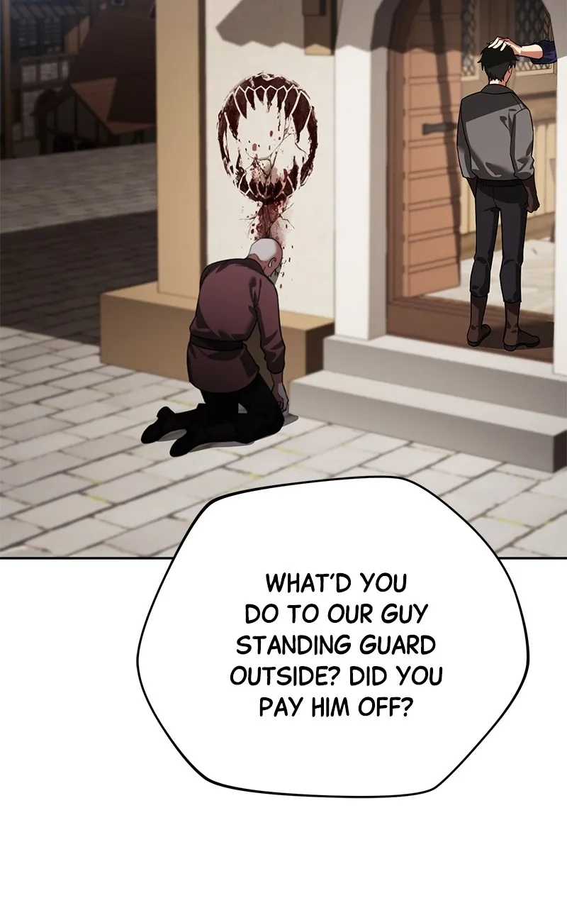 My Avatars’ Path to Greatness Chapter 7 page 31 - 