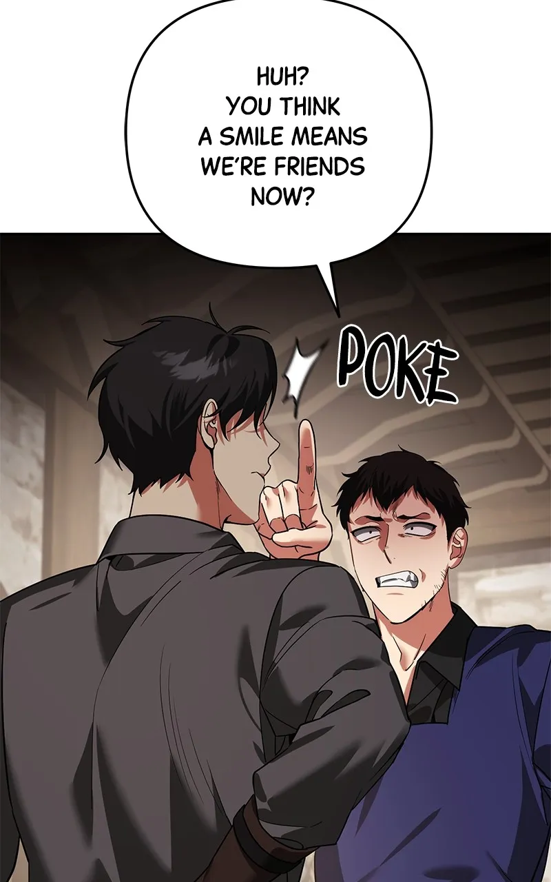 My Avatars’ Path to Greatness Chapter 7 page 34 - 