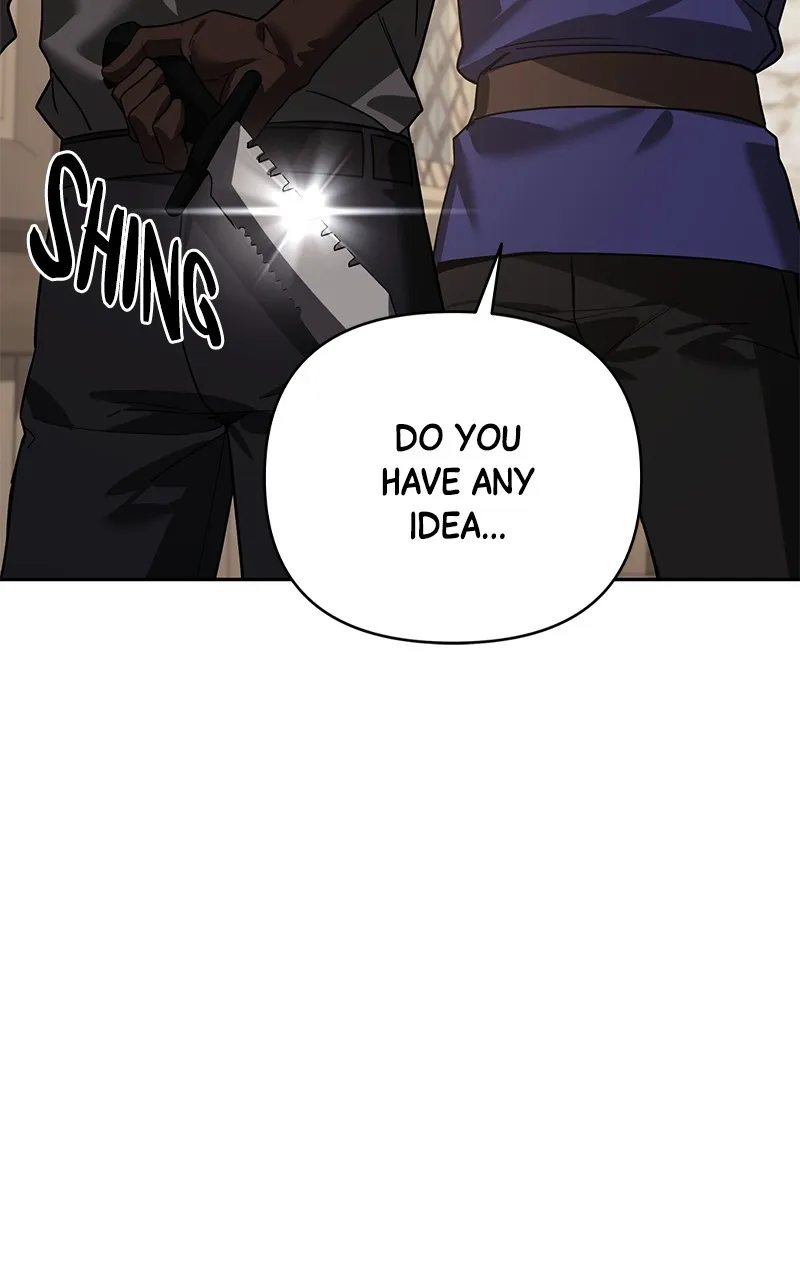 My Avatars’ Path to Greatness Chapter 7 page 35 - 