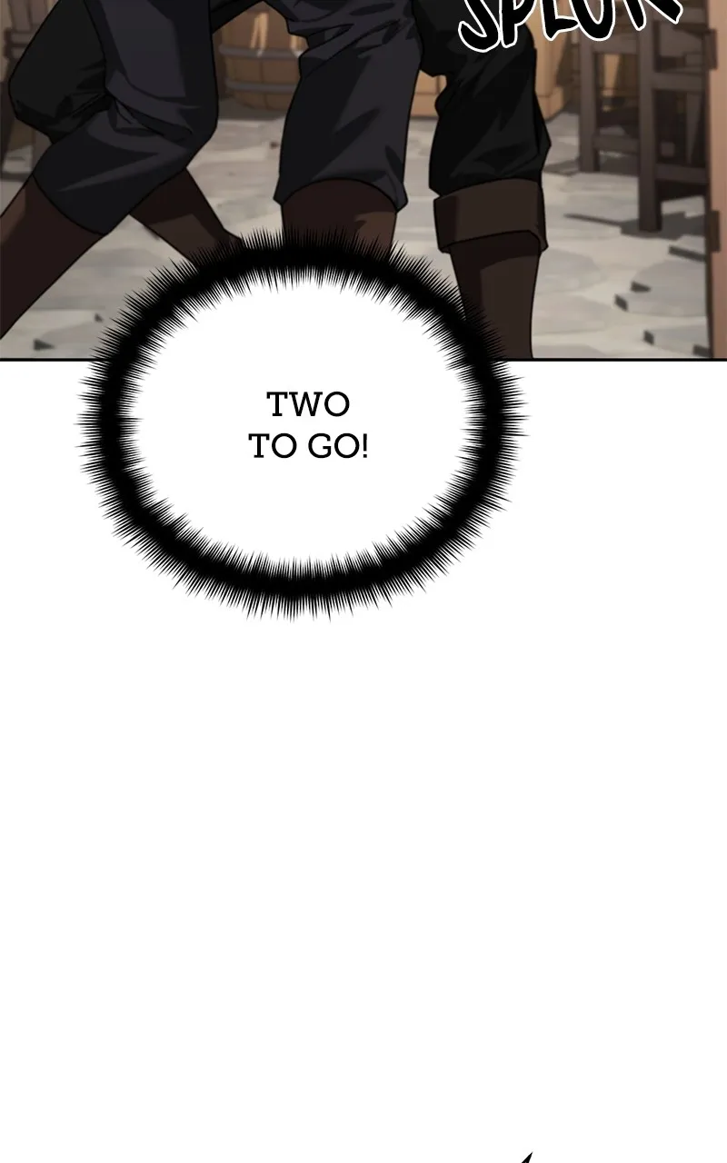 My Avatars’ Path to Greatness Chapter 7 page 43 - 