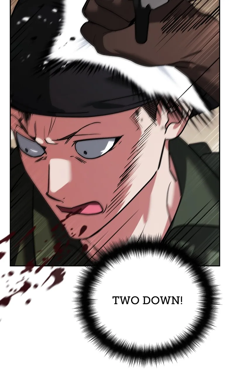 My Avatars’ Path to Greatness Chapter 7 page 54 - 