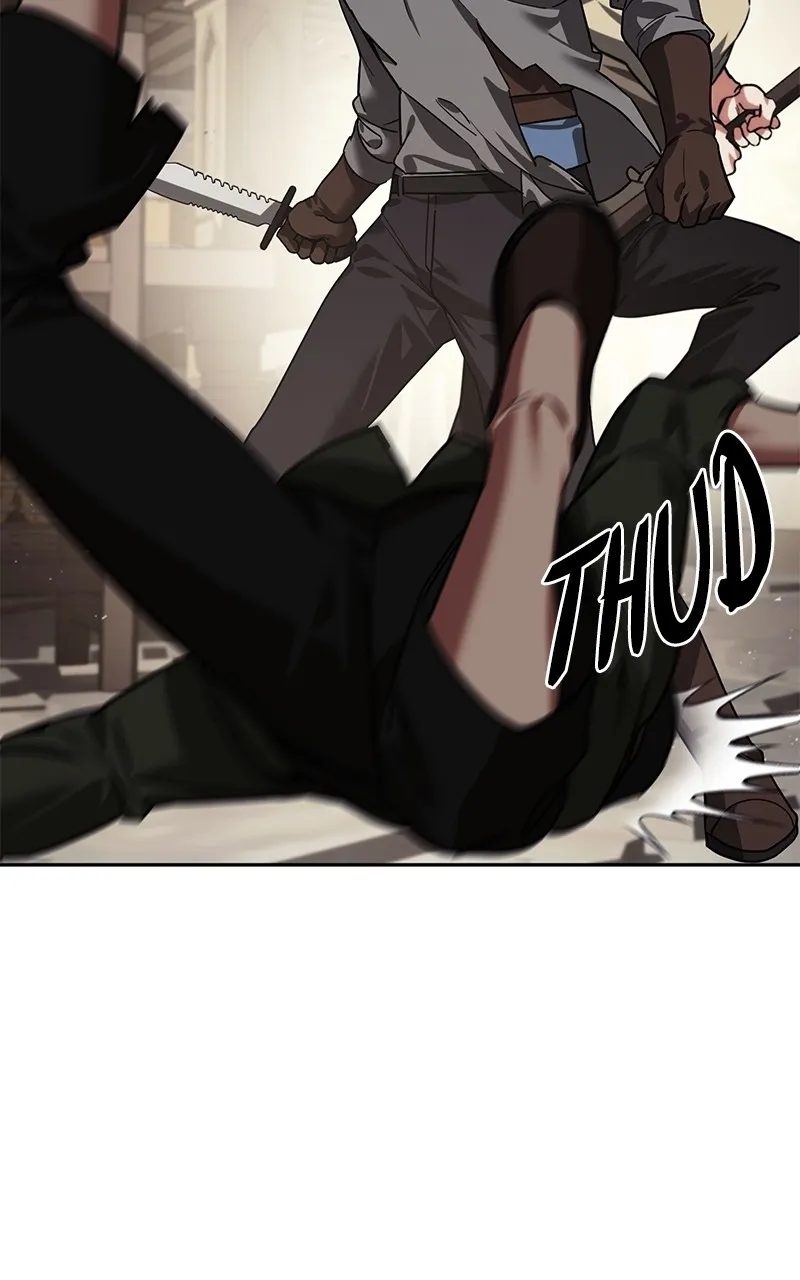 My Avatars’ Path to Greatness Chapter 7 page 56 - 