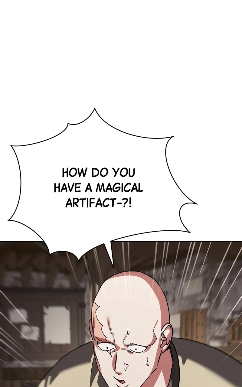 My Avatars’ Path to Greatness Chapter 7 page 61 - 